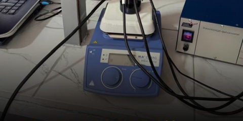 Қазақстандық ғалымдар өз кендерінен ванадий электролитін өндіру технологиясын әзірледі