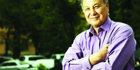 Бахтияр Аманжол о тенгрианской природе казахской музыки