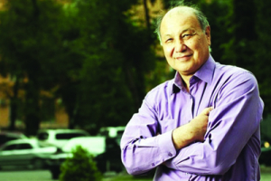 Бахтияр Аманжол о тенгрианской природе казахской музыки