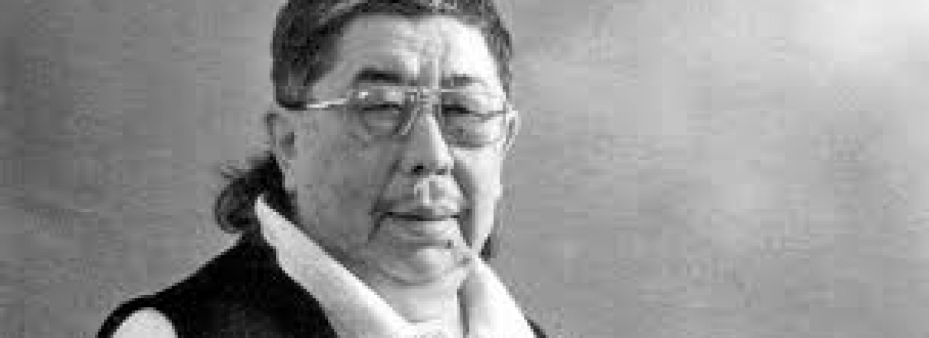 Еркин Мергенов, или трагедия художника в Казахстане