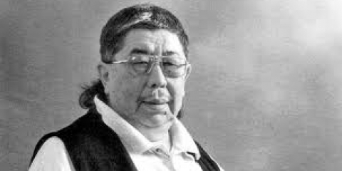 Еркин Мергенов, или трагедия художника в Казахстане