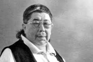 Еркин Мергенов, или трагедия художника в Казахстане