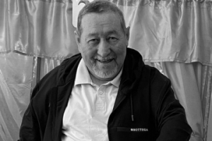 Сенсация! Максат Байлы: Тюркские корни «Илиады»