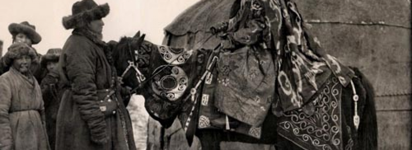 Свадьба как маленькая смерть: почему устраивали похороны невесты