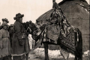 Свадьба как маленькая смерть: почему устраивали похороны невесты