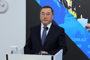 PepsiCo, Mars Marriott, Hilton сынды алпауыт компаниялар бой көтереді: Алматы облысы инвесторлар назарында