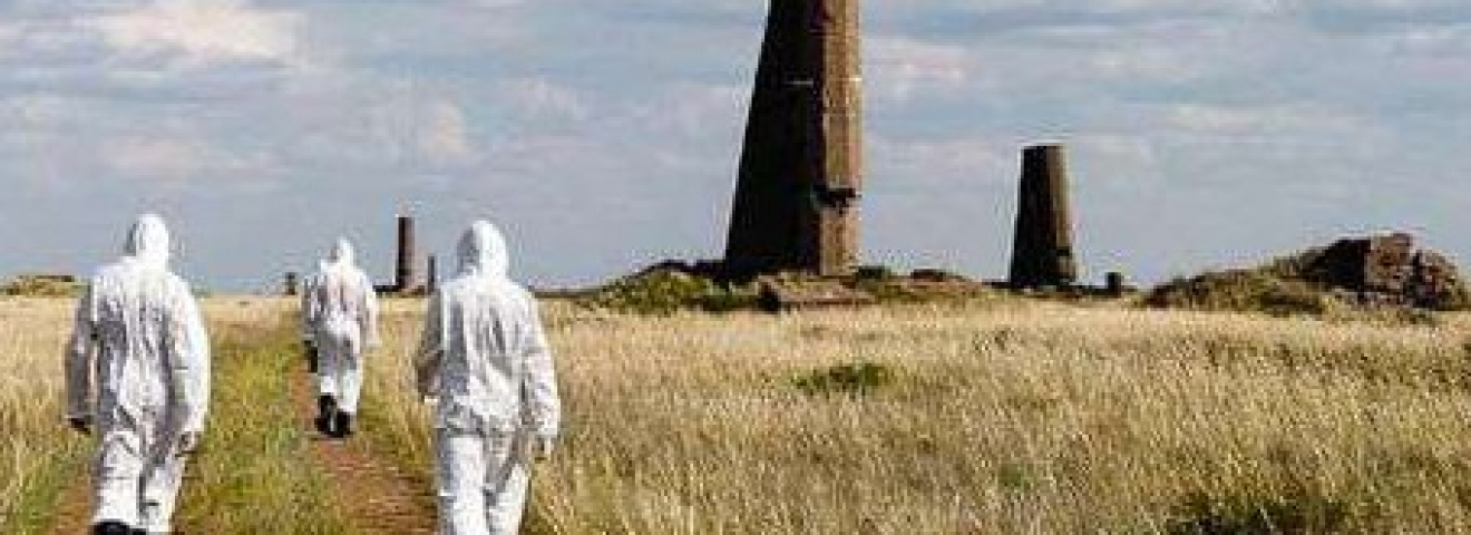 Как возродить земли Семипалатинского ядерного полигона