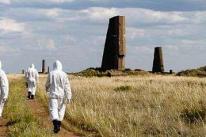 Как возродить земли Семипалатинского ядерного полигона