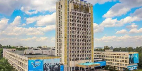 Жоғары білімді дамыту: ҚазҰУ қандай шаралар атқаруда