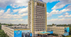 Жоғары білімді дамыту: ҚазҰУ қандай шаралар атқаруда