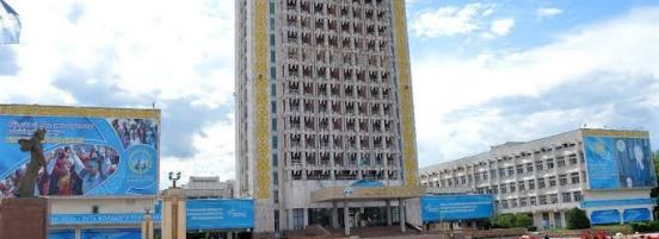 Отандық ғалымдарды халықаралық деңгейде таныту үшін жүйелі шаралар қолға алынған - Арайлым Есенбекқызы