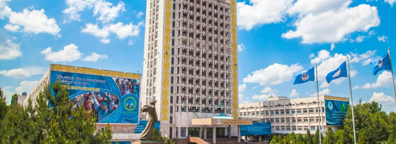 Қазақстан ғалымдарының жұмыстары халықаралық журналдарда жиірек жарияланып жатыр - Нұрұлы Елдар