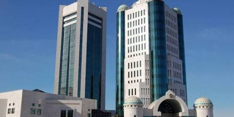 ПАРЛАМЕНТ ПЕН ҮКІМЕТ БЮДЖЕТТІҢ АШЫҚТЫҒЫН ҚАМТАМАСЫЗ ЕТУ ҮШІН БІРЛЕСІП ЖҰМЫС ІСТЕУДЕ