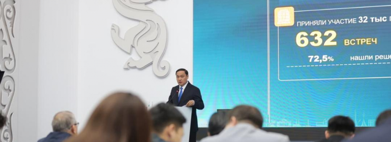 Жамбыл облысында агросекторды дамытуға шамамен 30 млрд теңге субсидия бағытталды