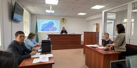 СОТ ЖҮЙЕСІ ҚАҒИДАЛАРЫН БІЛЕ ЖҮРЕЙІК