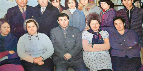 АТҚА МІНСЕМ БЕЛДІ БУҒАН, ҚАЙДАСЫҢДАР, АҒАЛАРЫМ!