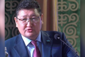 Берік Уәли: Қарапайым халықты Қытайға қарсы қоюға болмайды