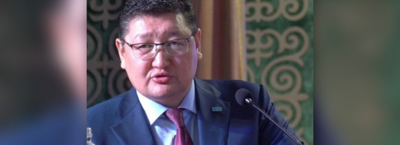 Берік Уәли: Бүкіл әлем Қытай инвестициясына зәру