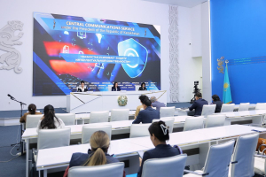 Зияткерлік меншікті қорғау: тауар белгісін жедел тіркеу енгізіледі