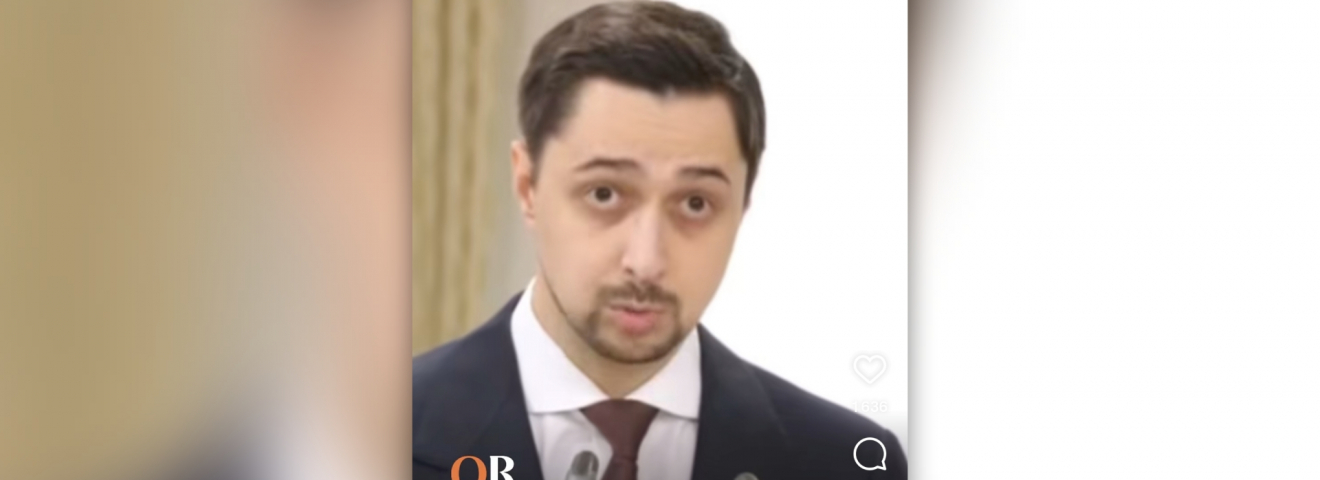 "ҚАЗАҚША ОСЫЛАЙ ҮЙРЕНУ КЕРЕК!" - Бектенов қазақша баяндама жасаған Коняшкинді қолдады