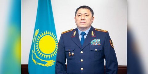 Ит-роботтар көшеге шықты: Полиция жаңа бақылау жүйесін таныстырды