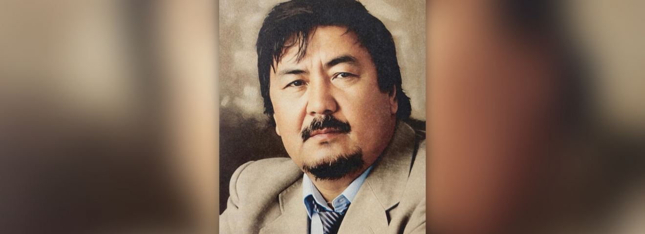 ҚЫЛҚАЛАМ ЖӘНЕ ТАҒДЫРЛЫ ТАЛАНТ