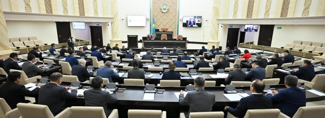 Қазақстанда малдардың ауру деңгейі 51%-ға төмендеді