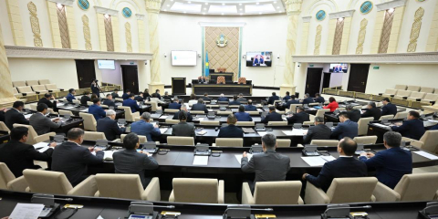 Қазақстанда малдардың ауру деңгейі 51%-ға төмендеді