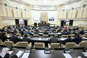 Қазақстанда малдардың ауру деңгейі 51%-ға төмендеді