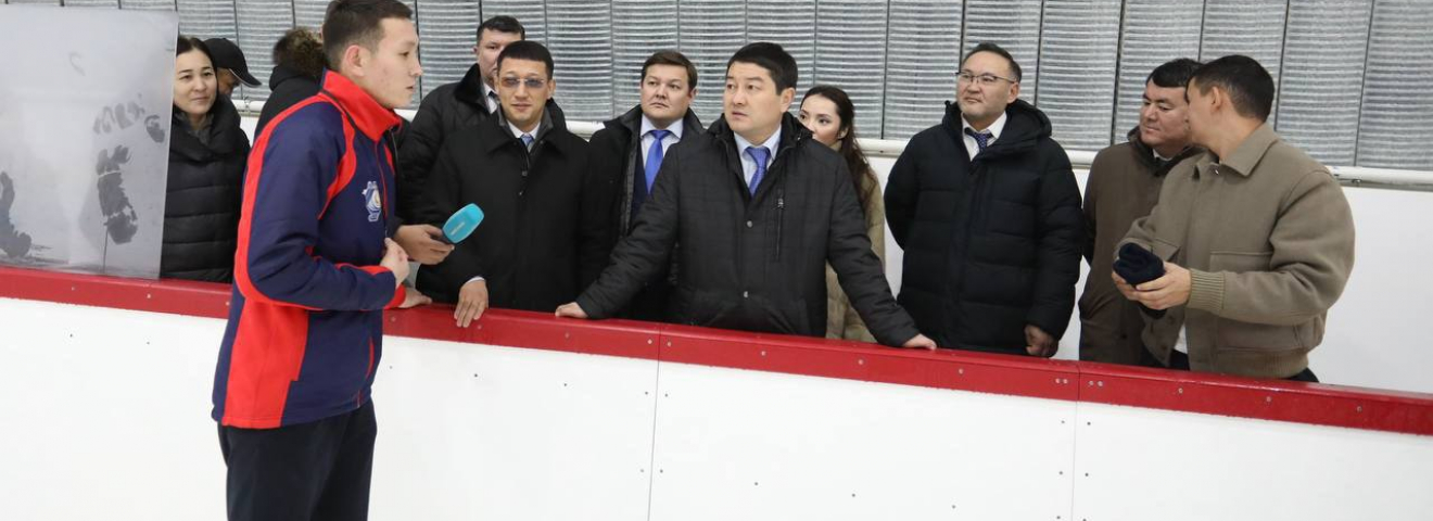 Жаңаөзенде әлеуметтік инфрақұрылымның дамуы: Маңғыстау облысы әкімінің жұмыс сапарының қорытындысы