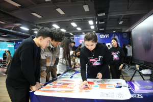 «SCIENCE 0+»: ҚазҰУ-де ғылым мен инновация тоғысты