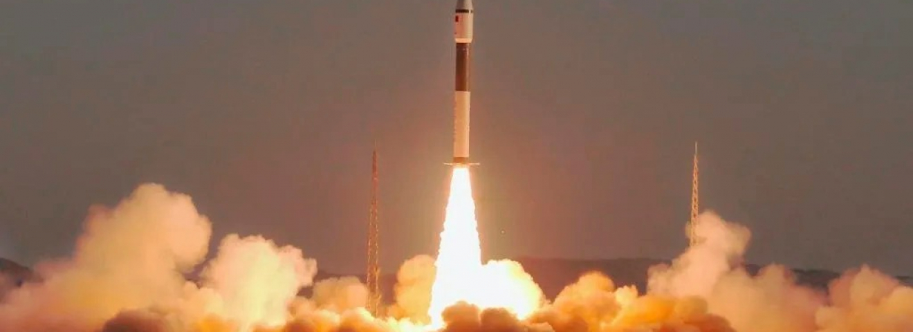 ҚазҰУ-СБПУ жобасы: наноспутник орбитаға жол тартты