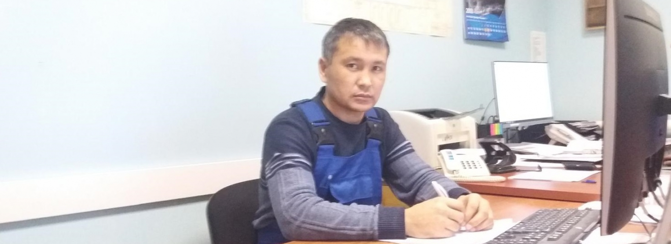 Мұнайшы мықты болса, табыс артады