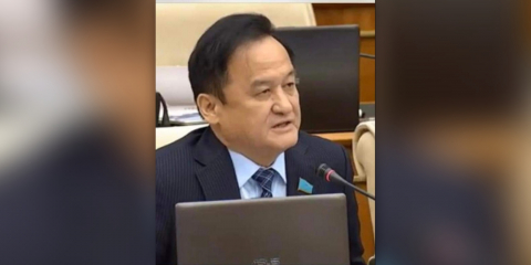 Мұнайдың триллиондаған айыпақысы қашан төленеді? – Қазыбек Иса