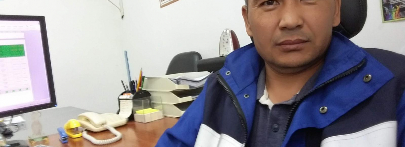 Кәсіби маман қашанда сұраныста