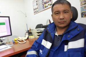 Кәсіби маман қашанда сұраныста