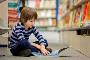 БАЛАЛАР ӘДЕБИЕТІНІҢ БАҒЫ ҚАШАН ЖАНАДЫ?