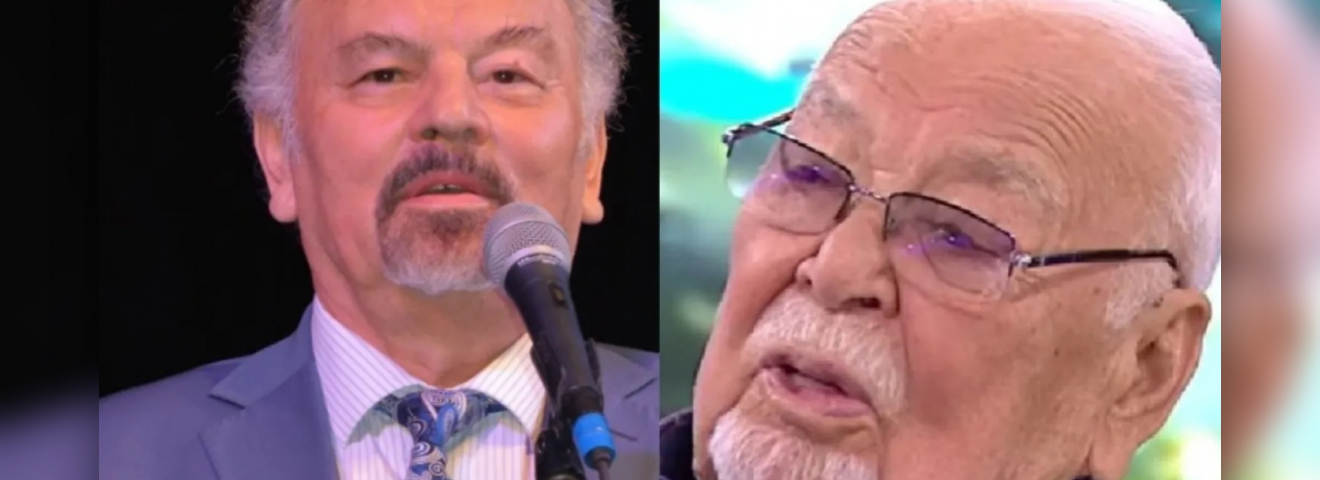 «Тізеңді батырдың. Мен кештім»: Тұңғышбай Жаманқұлов Асанәлі Әшімовке жазба арнады