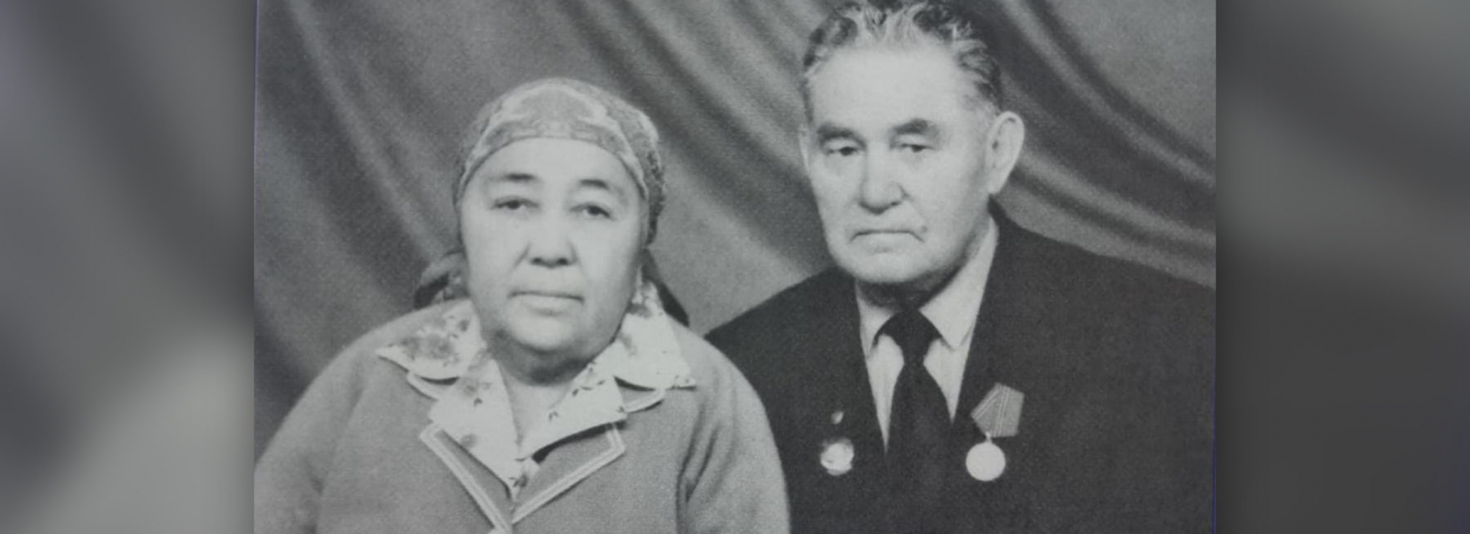 Үш заманды өткізген ардагер