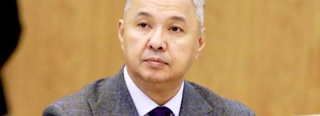 Азат Перуашев: Мемлекеттік қолдау шаралары жүйелі болуы керек