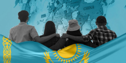 Өмір сүру сапасының индексі: Қазақстан ЭЫДҰ елдерін озып келеді