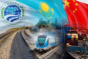 2025 год: ШОС как новая альтернатива для мира