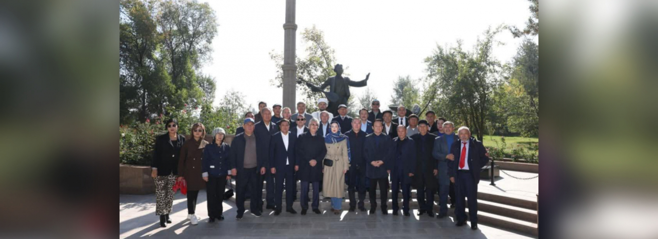 ӘН ДҮЛДҮЛІ НҰРҒИСА