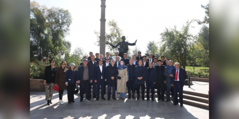 ӘН ДҮЛДҮЛІ НҰРҒИСА