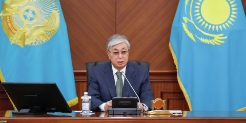 Әділдік пен жауапкершілік жолы