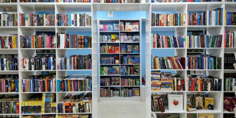 Астанада кітапханалар коворкинг пен шығармашылық алаңға айналып келеді