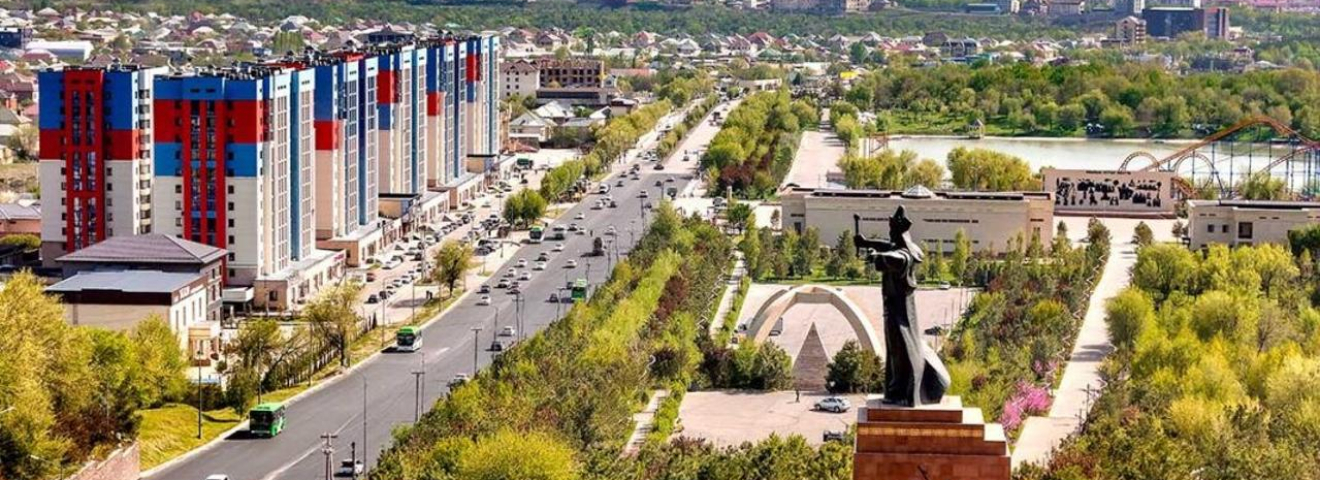 Туризм Шымкента — стратегический драйвер развития городской экономики