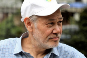 Қуандық Түменбай. ИТТІҢ ДАУСЫ