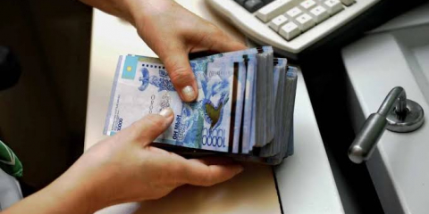 Халықтың кредиттері кешіріле ме? ҚНРДА жауап берді