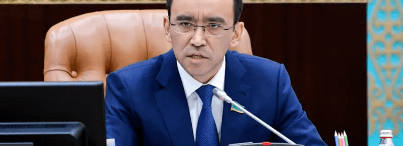 Мәулен Әшімбаев: Біртұтас Парламент – жарқын болашаққа қарай жасалған нық қадам